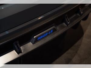 Audi RS Q8 ABT Legacy Edition 1 of 125 760 PS