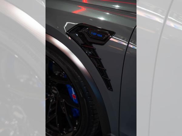 Audi RS Q8 ABT Legacy Edition 1 of 125 760 PS