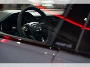 Audi RS Q8 ABT Legacy Edition 1 of 125 760 PS