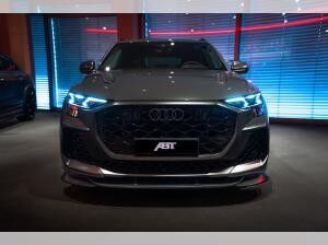 Audi RS Q8 ABT Legacy Edition 1 of 125 760 PS