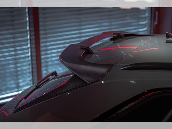 Audi RS Q8 ABT Legacy Edition 1 of 125 760 PS