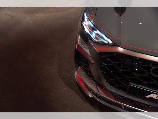 Audi RS Q8 ABT Legacy Edition 1 of 125 760 PS