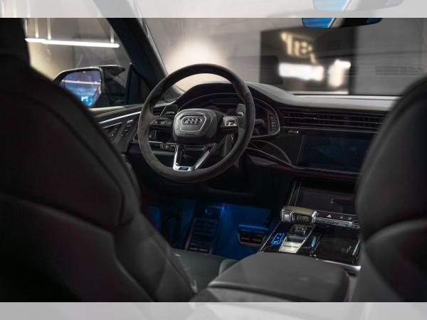 Audi RS Q8 ABT Legacy Edition 1 of 125 760 PS