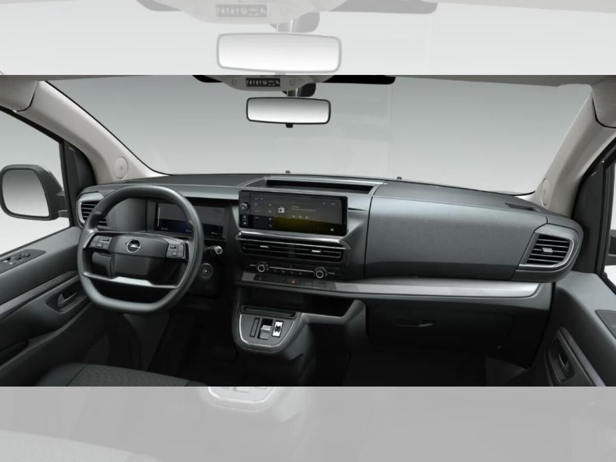 Opel Zafira Edition 8-Sitzer Diesel 177 PS 8-Stufen-Automatik