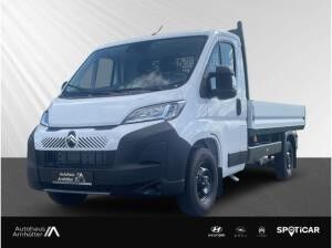 Citroën Jumper Pritsche L3 BlueHDi140