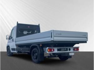 Citroën Jumper Pritsche L3 BlueHDi140