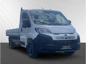 Citroën Jumper Pritsche L3 BlueHDi140
