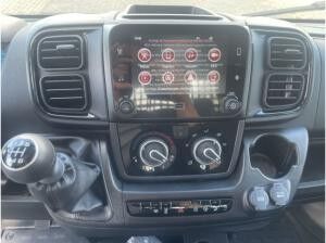 Citroën Jumper Pritsche L3 BlueHDi140