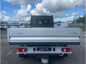 Citroën Jumper Pritsche L3 BlueHDi140