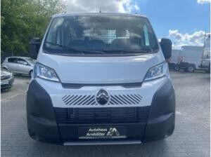 Citroën Jumper Pritsche L3 BlueHDi140