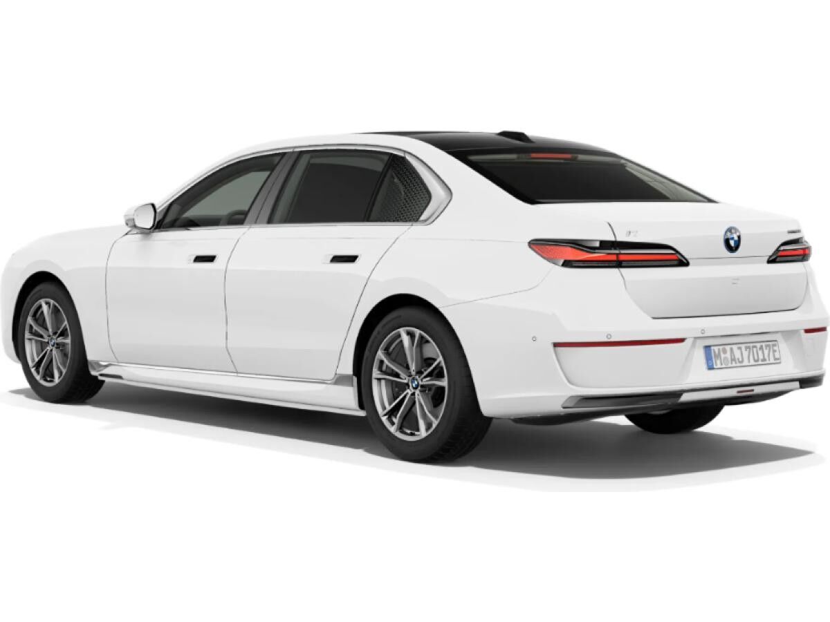 BMW i7 eDrive50 ++ BUSINESSKUNDEN SPECIAL ++