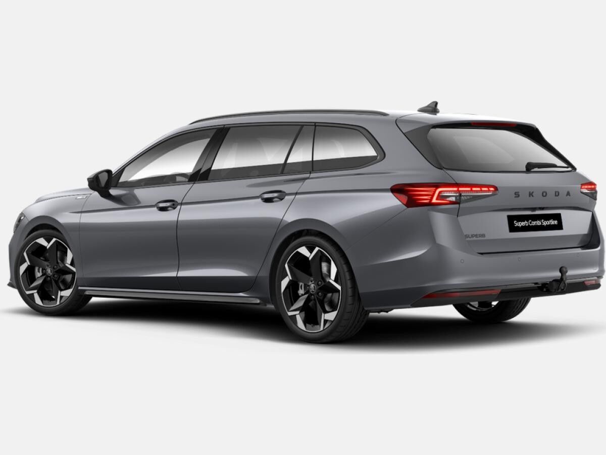 Skoda Superb Combi 2.0 TDI DSG Sportline *VERSCHIEDENE FARBEN*