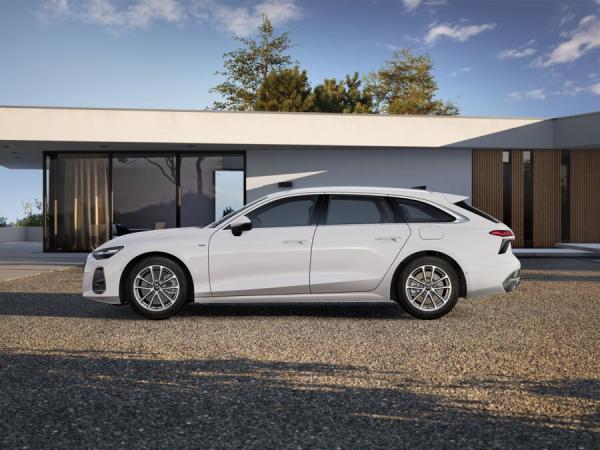 Audi A6 Avant e-hybrid 🔋HYBRID AKTION🔋