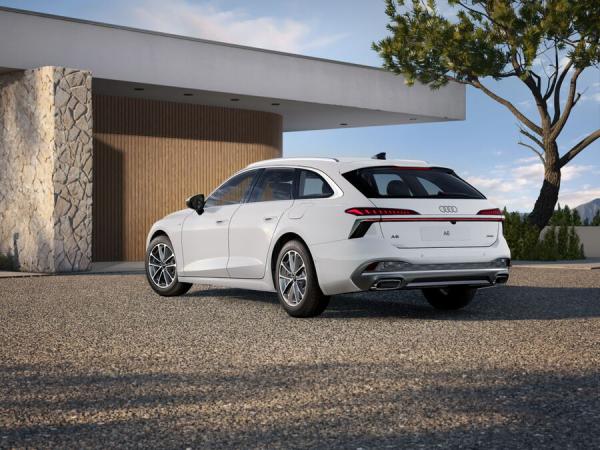 Audi A6 Avant e-hybrid 🔋HYBRID BUSINESSAKTION🔋