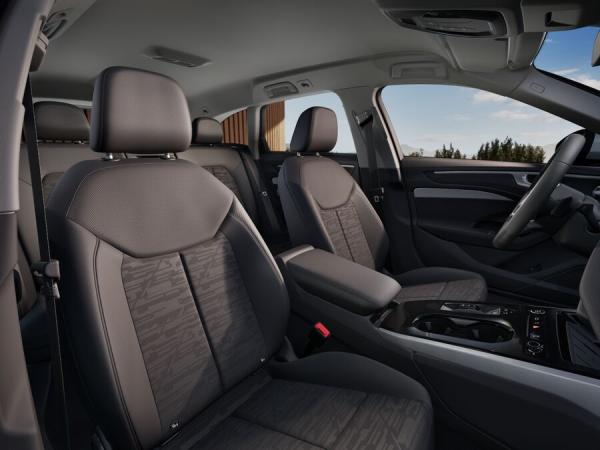 Audi A6 Avant e-hybrid 🔋HYBRID BUSINESSAKTION🔋