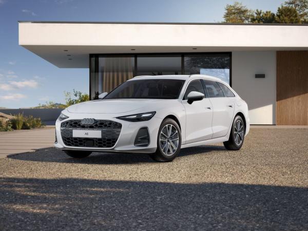 Audi A6 Avant e-hybrid 🔋HYBRID BUSINESSAKTION🔋