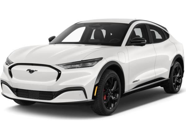 Ford Mustang Mach-E Premium 276PS 103kw