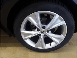 Seat Leon FR 1.5eTSI 110kW (150PS)*DSG*SHZ*GJR*RFK*ACC*NAVI*KESSY*