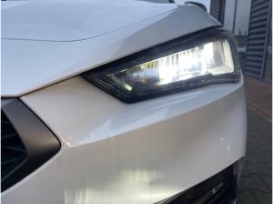 Seat Leon FR 2.0TDI 110kW (150PS)*DSG*RKAM*SHZ*ACC*GJR*NAVI*KESSY*