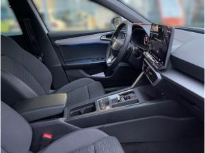 Seat Leon FR 2.0TDI 110kW (150PS)*DSG*RKAM*SHZ*ACC*GJR*NAVI*KESSY*