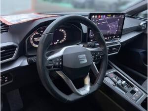 Seat Leon FR 2.0TDI 110kW (150PS)*DSG*RKAM*SHZ*ACC*GJR*NAVI*KESSY*