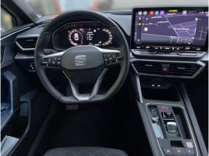 Seat Leon FR 2.0TDI 110kW (150PS)*DSG*RKAM*SHZ*ACC*GJR*NAVI*KESSY*