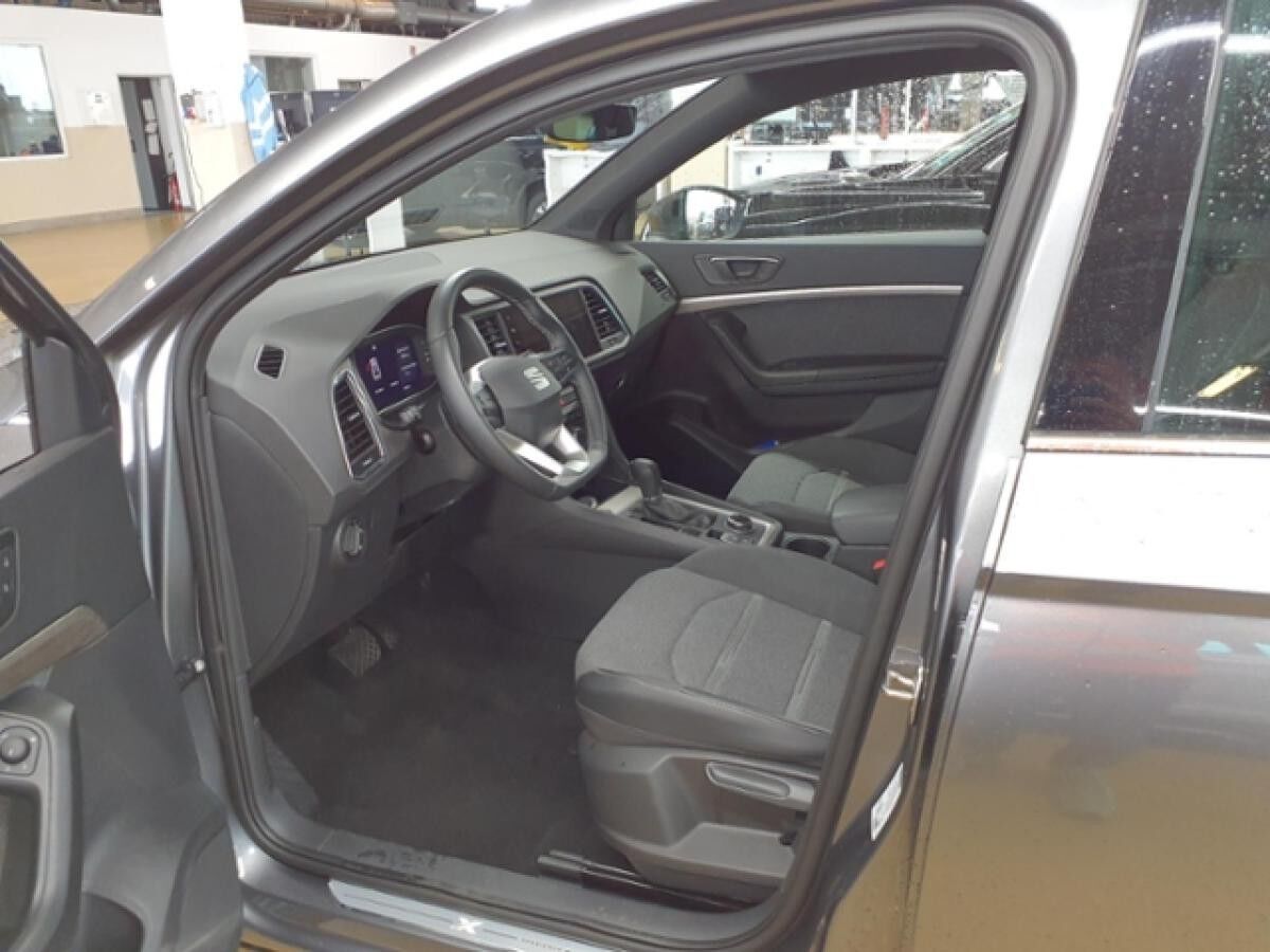 Seat Ateca Xperience 1.5TSI 110kW (150PS)*DSG*RFK*Travel-Ass.*SHZ*GJR*e-Heckkl.*Navi*