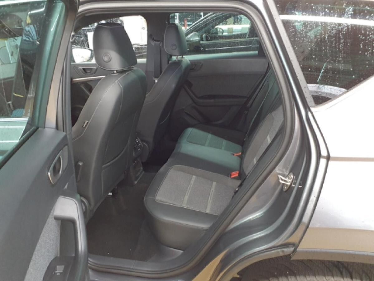 Seat Ateca Xperience 1.5TSI 110kW (150PS)*DSG*RFK*Travel-Ass.*SHZ*GJR*e-Heckkl.*Navi*