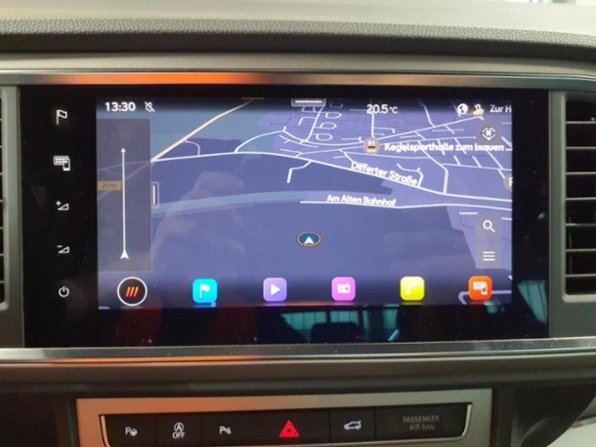 Seat Ateca Xperience 1.5TSI 110kW (150PS)*DSG*RFK*Travel-Ass.*SHZ*GJR*e-Heckkl.*Navi*