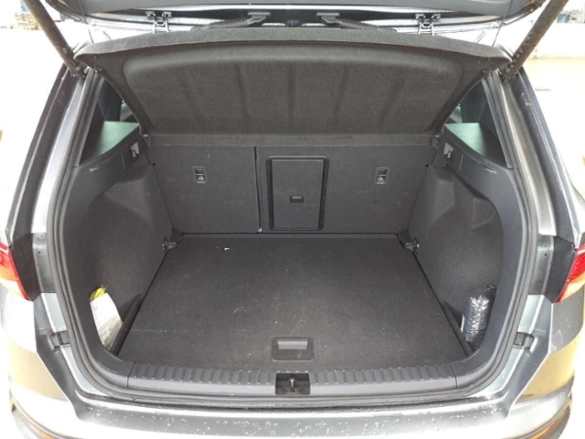 Seat Ateca Xperience 1.5TSI 110kW (150PS)*DSG*RFK*Travel-Ass.*SHZ*GJR*e-Heckkl.*Navi*