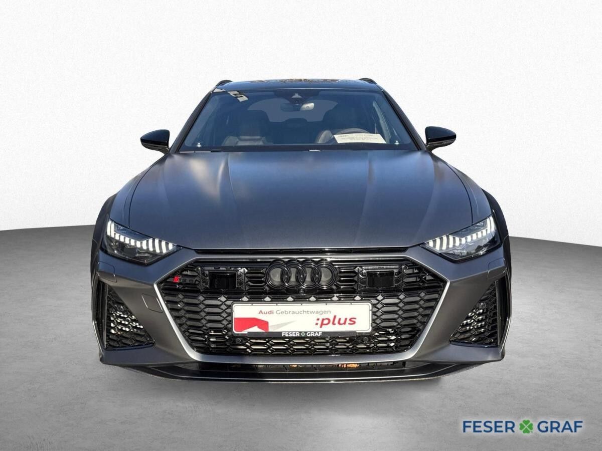 Audi RS6 Avant tiptronic MATT/HD-MATRIX/KERAMIK