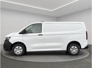 Volkswagen Transporter Kasten (TV)