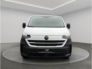 Volkswagen Transporter Kasten (TV)