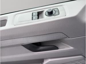 Volkswagen Transporter Kasten (TV)