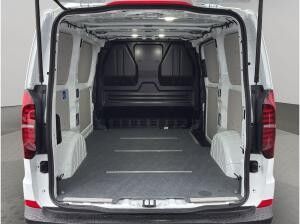 Volkswagen Transporter Kasten (TV)