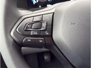 Volkswagen Transporter Kasten (TV)