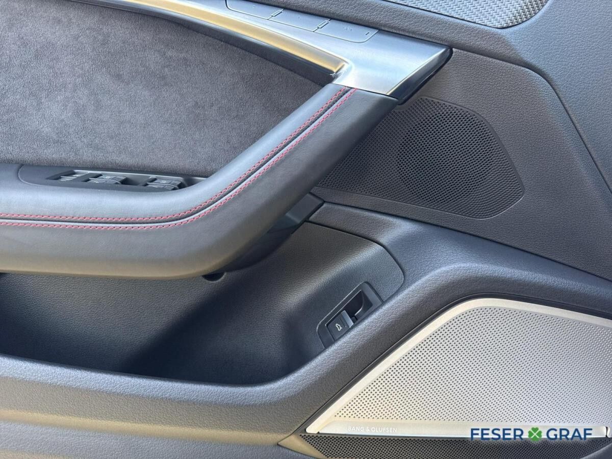 Audi RS6 Avant tiptronic MATT/HD-MATRIX/KERAMIK