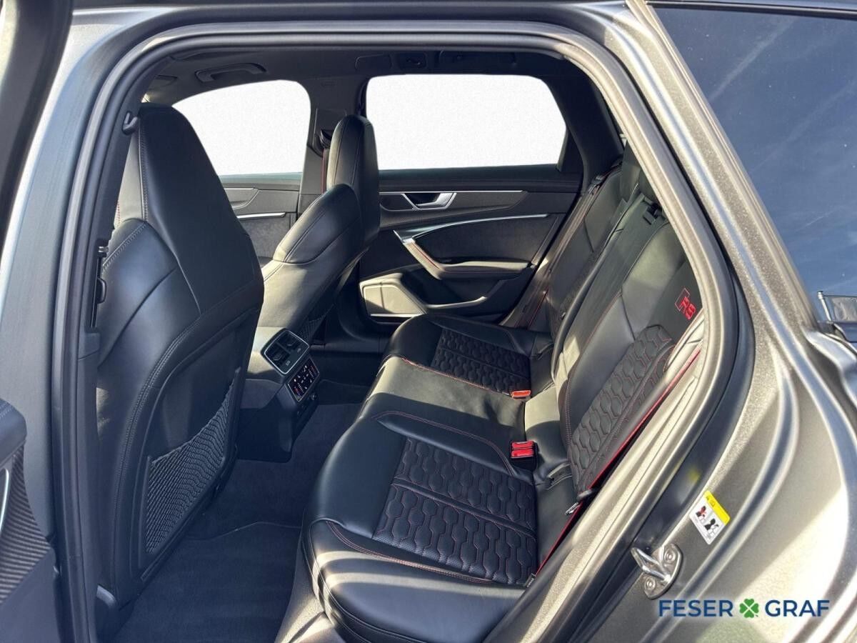 Audi RS6 Avant tiptronic MATT/HD-MATRIX/KERAMIK