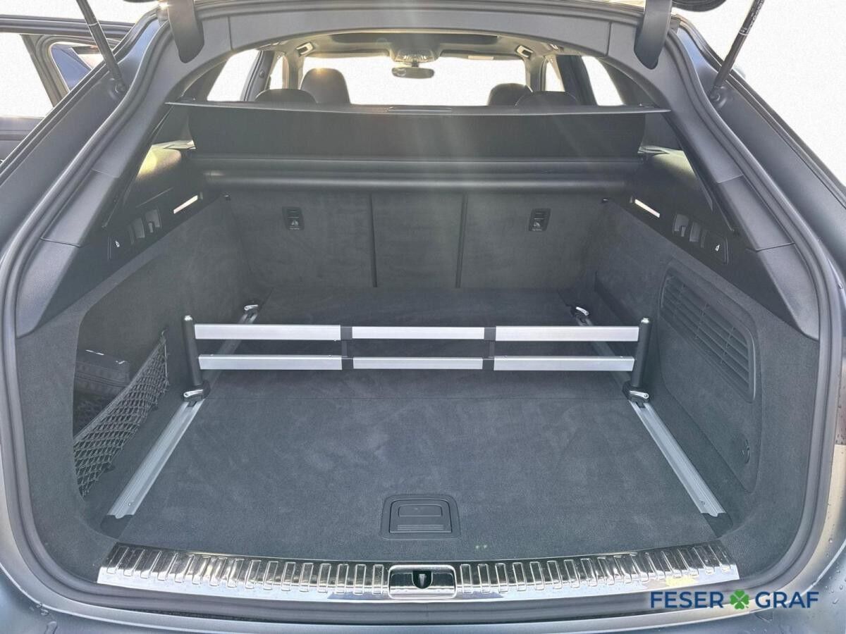 Audi RS6 Avant tiptronic MATT/HD-MATRIX/KERAMIK