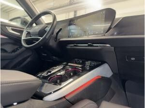 Audi A5 Avant 2.0 TFSI Kamera ACC Leder Sportsitze