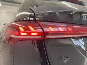Audi A5 Avant 2.0 TFSI Kamera ACC Leder Sportsitze