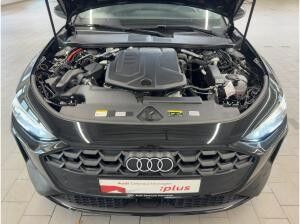 Audi A5 Avant 2.0 TFSI Kamera ACC Leder Sportsitze