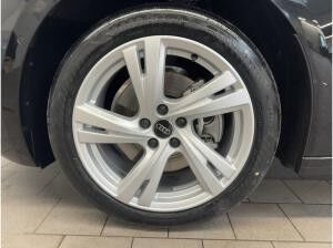 Audi A5 Avant 2.0 TFSI Kamera ACC Leder Sportsitze