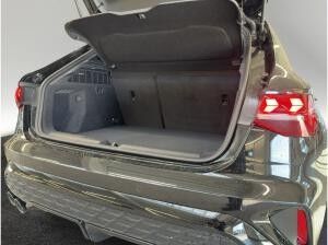 Audi S3 Sportback 2.0 TFSI Kamera ACC Navi LED Teilleder