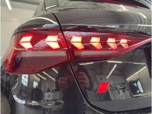 Audi S3 Sportback 2.0 TFSI Kamera ACC Navi LED Teilleder