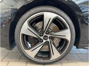 Audi S3 Sportback 2.0 TFSI Kamera ACC Navi LED Teilleder
