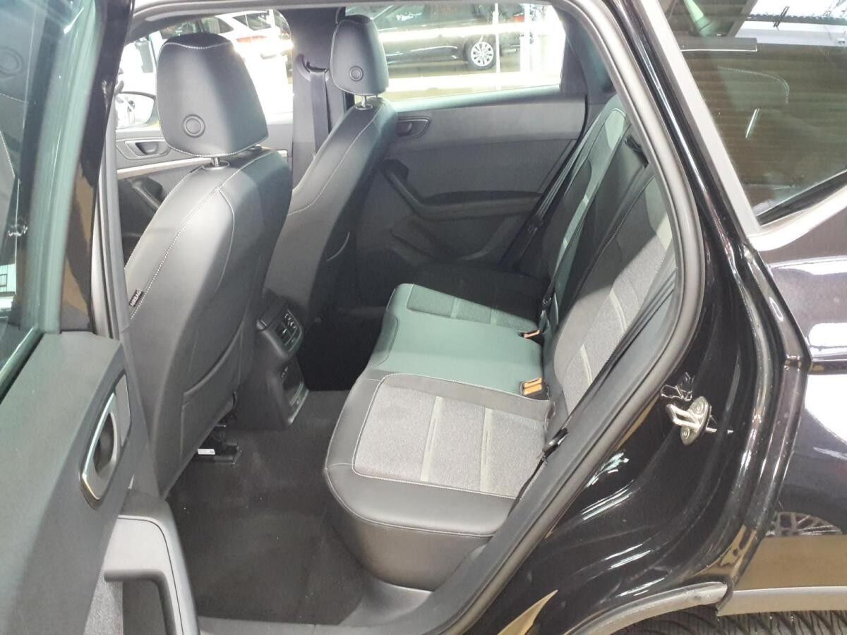 Seat Ateca 1.5 TSI DSG - Xperience *nur mit 990€ Sonderzahlung gültig*