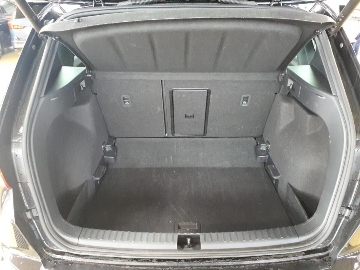 Seat Ateca 1.5 TSI DSG - Xperience *nur mit 990€ Sonderzahlung gültig*