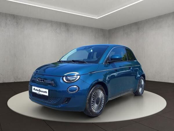 Fiat 500e Limousine 42 kWh *Standort Darmstadt*