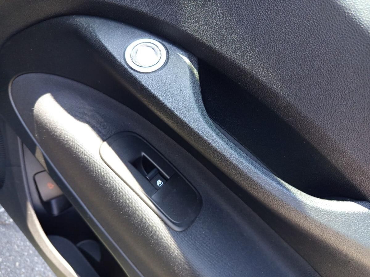 Fiat 500e Limousine 42 kWh *Standort Darmstadt*